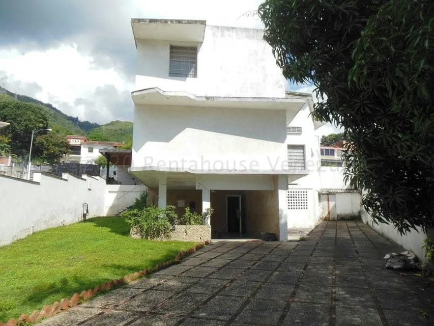 Casa (Multipes Niveles) en Venta en San Bernardino, Distrito Metropolitano - 30