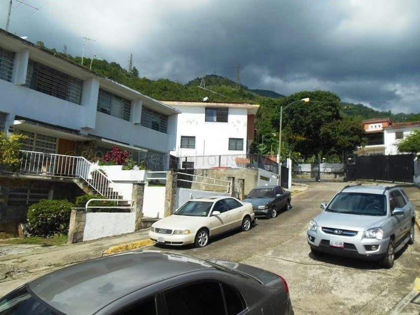 Casa (Multipes Niveles) en Venta en San Bernardino, Distrito Metropolitano - 32