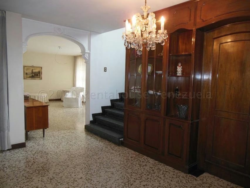Casa (Multipes Niveles) en Venta en San Bernardino, Distrito Metropolitano - 5