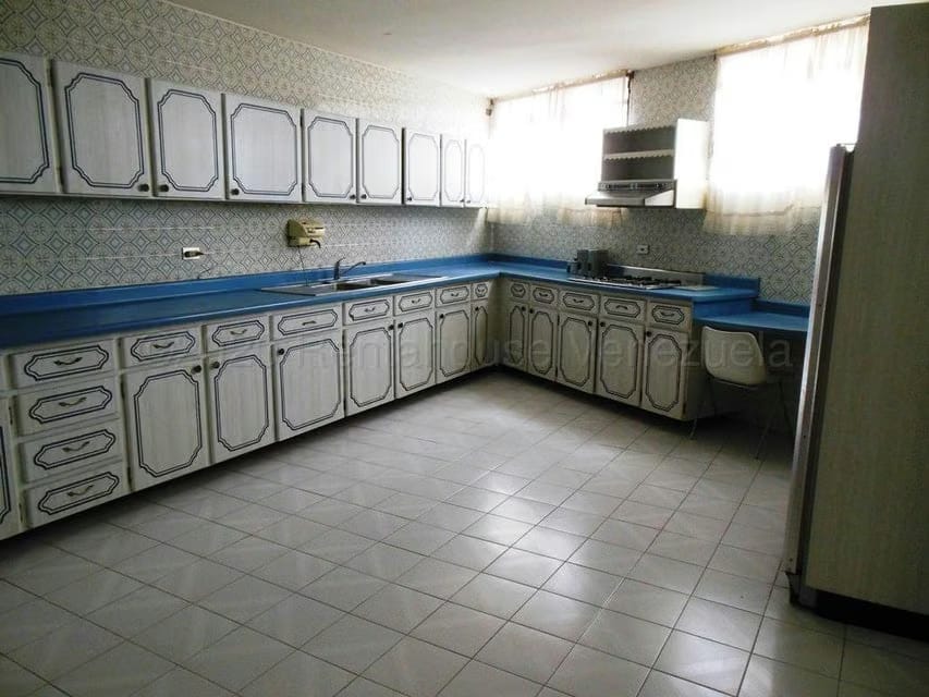 Casa (Multipes Niveles) en Venta en San Bernardino, Distrito Metropolitano - 9