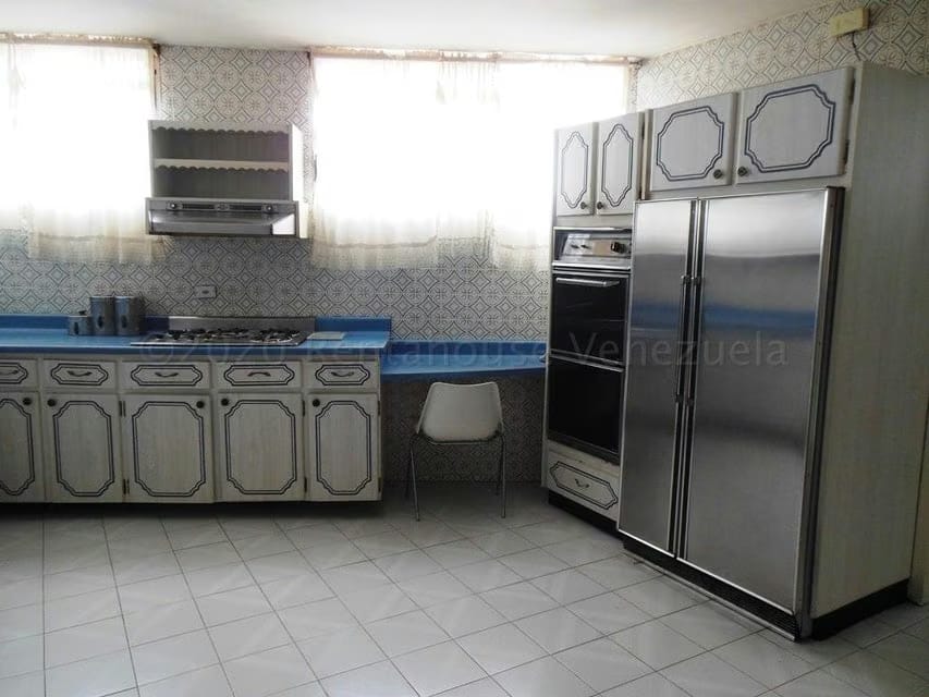 Casa (Multipes Niveles) en Venta en San Bernardino, Distrito Metropolitano - 10