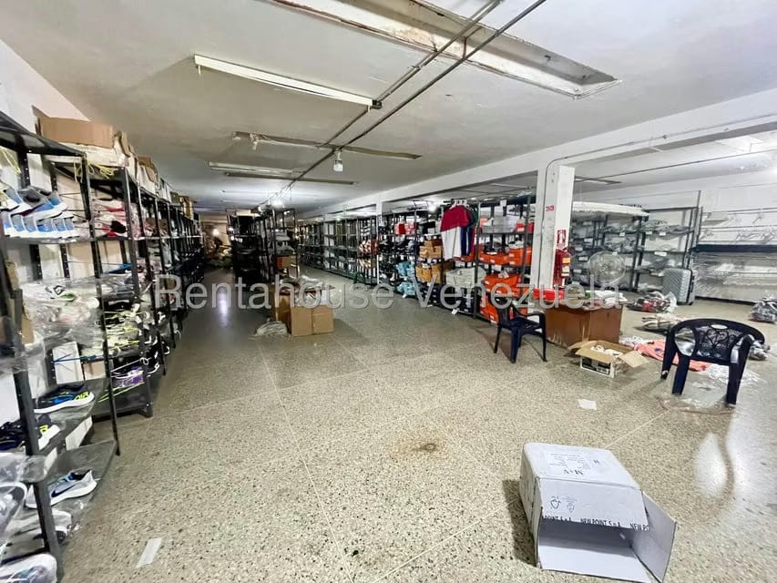 Comercial (Local Comercial) en Venta en Centro, Lara - 13