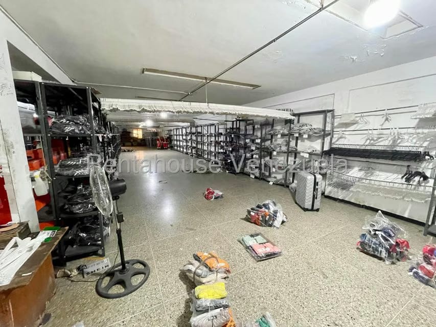 Comercial (Local Comercial) en Venta en Centro, Lara - 14
