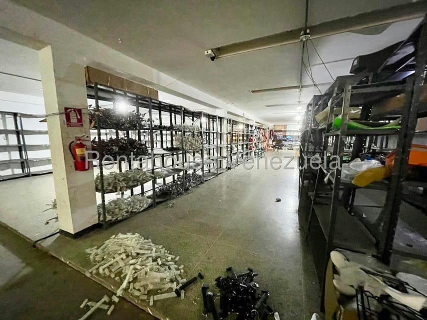 Comercial (Local Comercial) en Venta en Centro, Lara - 20