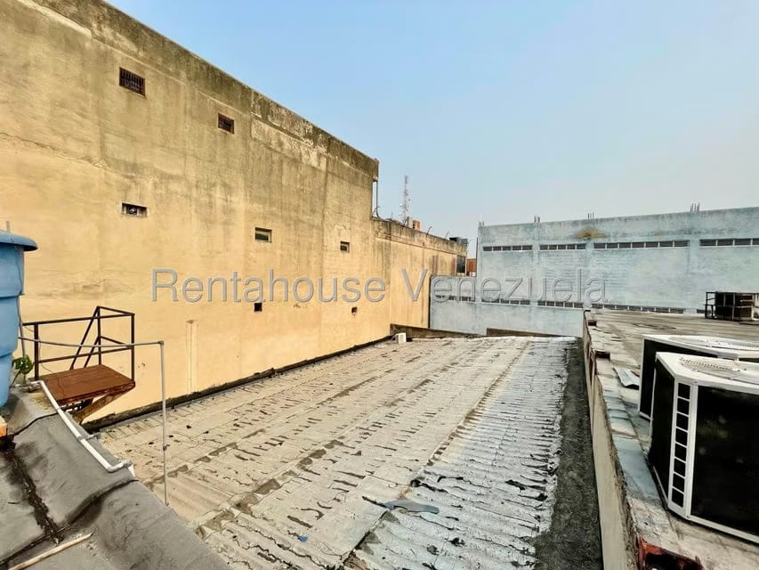 Comercial (Local Comercial) en Venta en Centro, Lara - 26