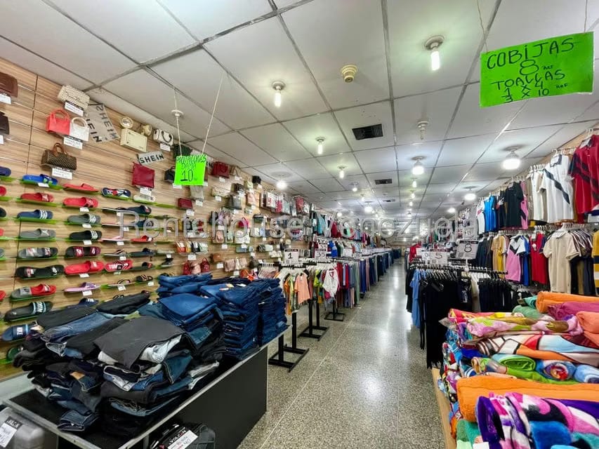 Comercial (Local Comercial) en Venta en Centro, Lara - 4