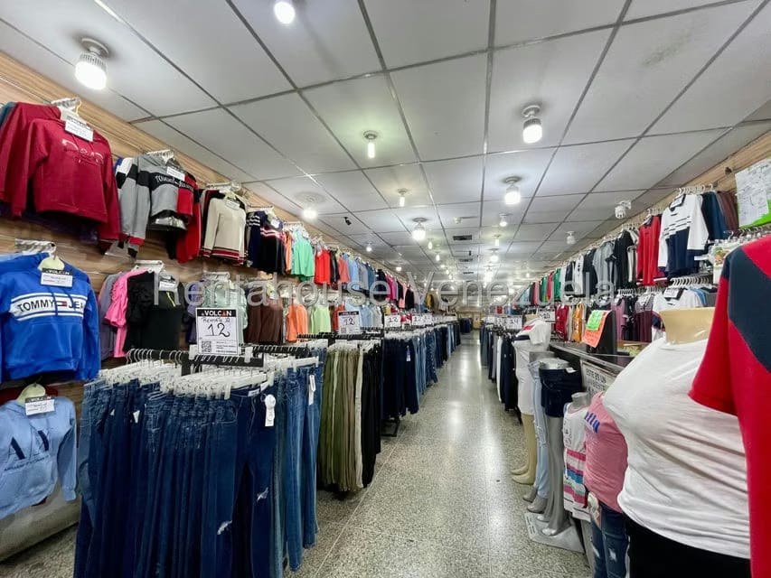 Comercial (Local Comercial) en Venta en Centro, Lara - 5