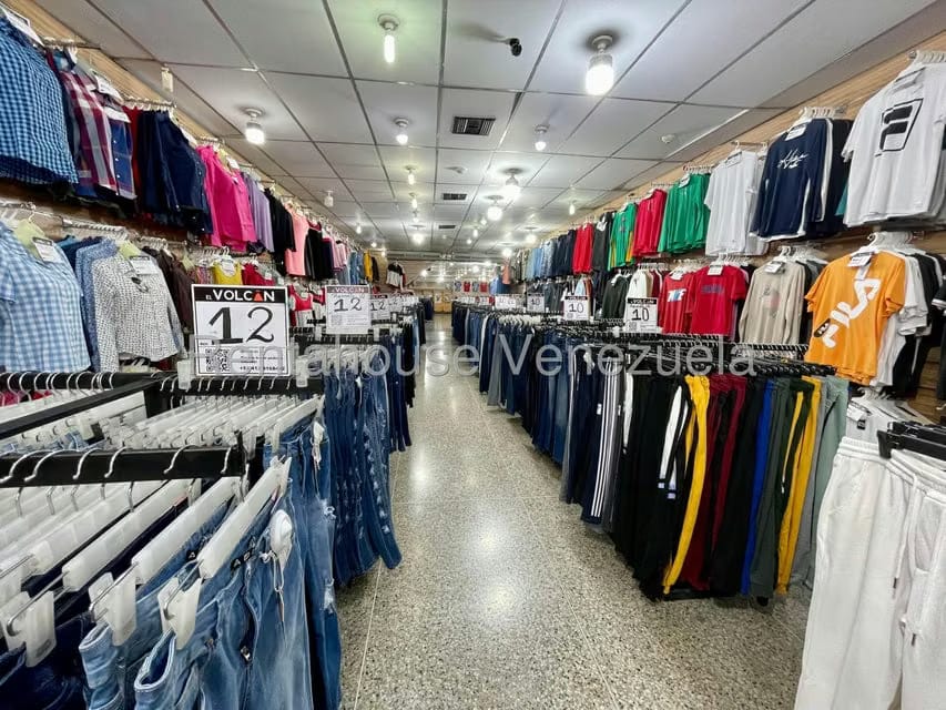 Comercial (Local Comercial) en Venta en Centro, Lara - 6
