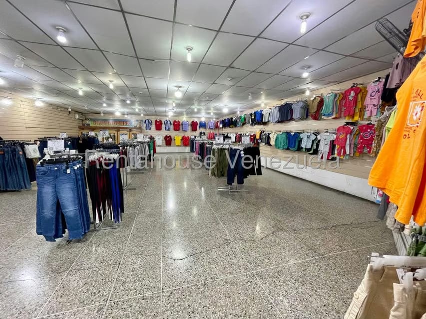 Comercial (Local Comercial) en Venta en Centro, Lara - 9