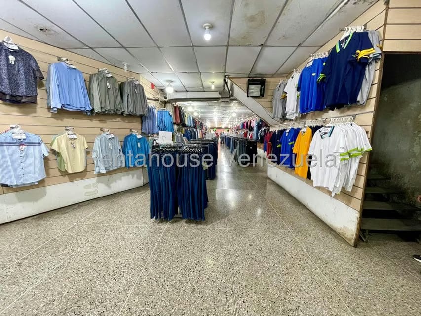 Comercial (Local Comercial) en Venta en Centro, Lara - 10