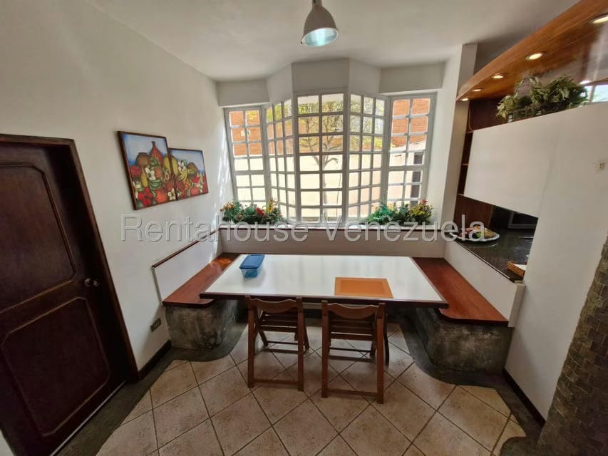 Casa (Duplex) en Venta en La Lagunita Country Club, Distrito Metropolitano - 13