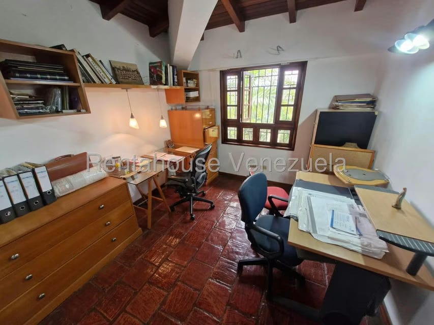 Casa (Duplex) en Venta en La Lagunita Country Club, Distrito Metropolitano - 18