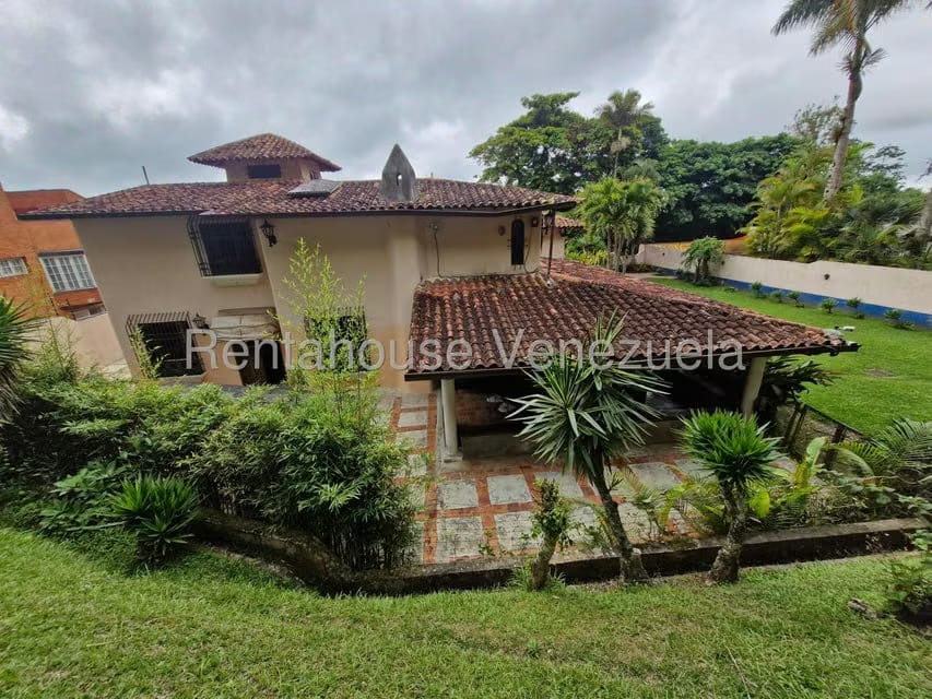 Casa (Duplex) en Venta en La Lagunita Country Club, Distrito Metropolitano - 21