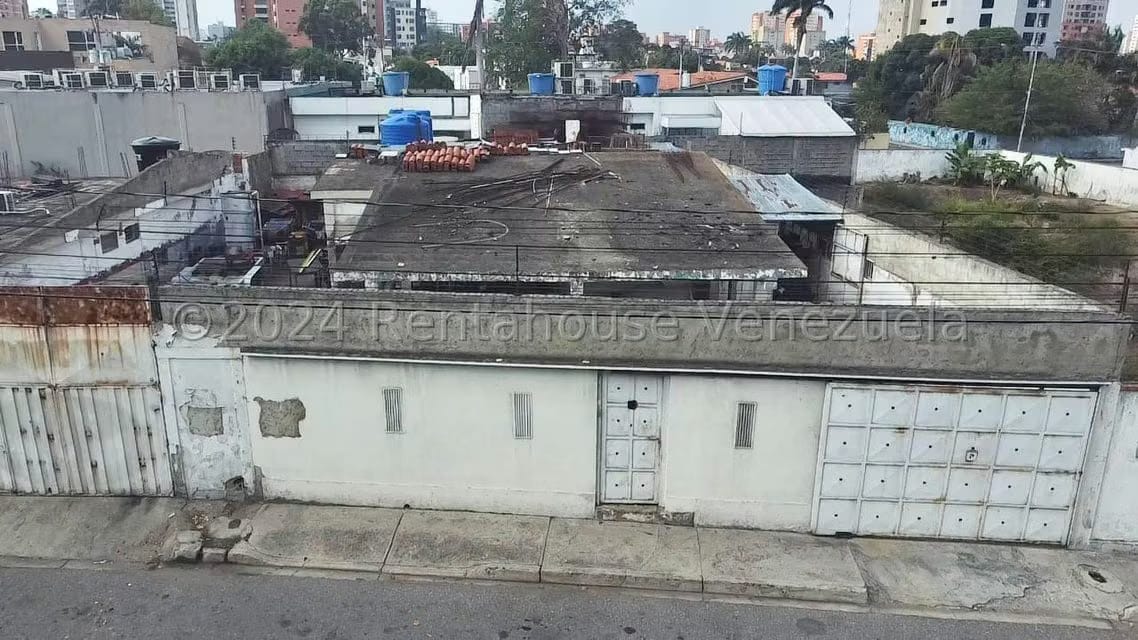 Terreno (Comercial) en Venta en Nueva Segovia, Lara