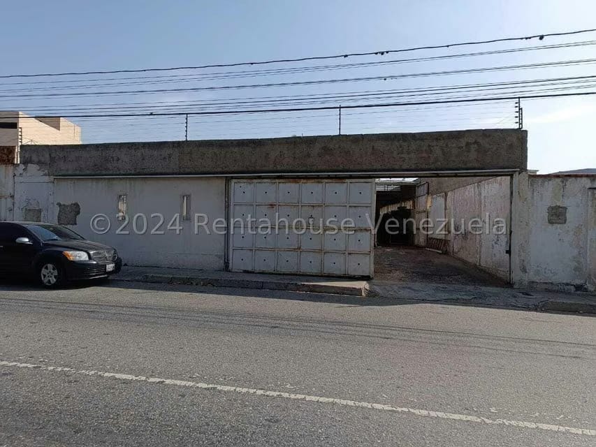 Terreno (Comercial) en Venta en Nueva Segovia, Lara - 2
