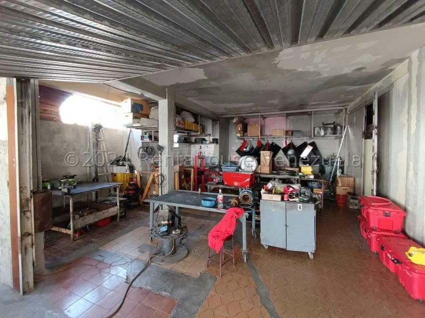 Terreno (Comercial) en Venta en Nueva Segovia, Lara - 12
