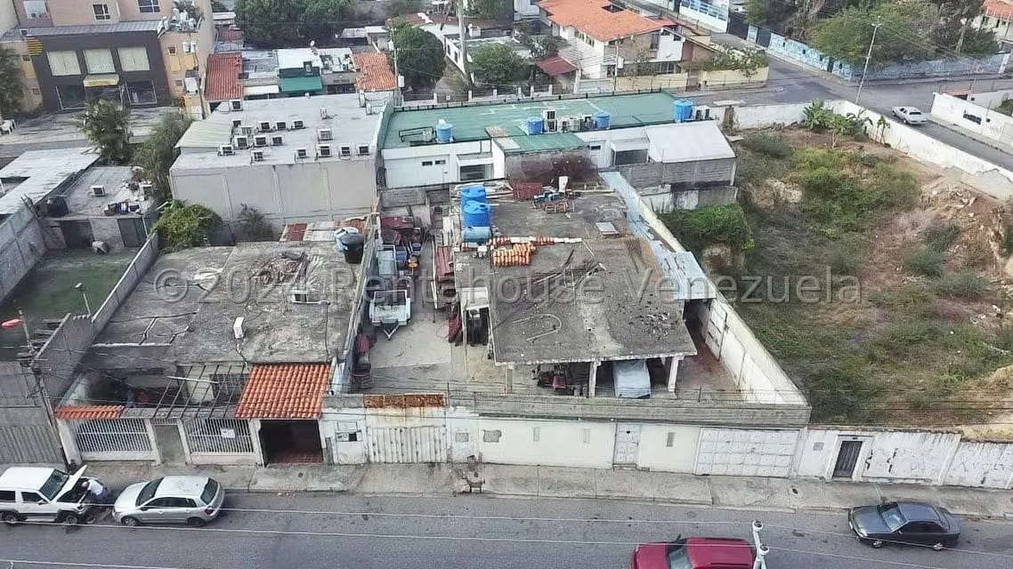 Terreno (Comercial) en Venta en Nueva Segovia, Lara - 14