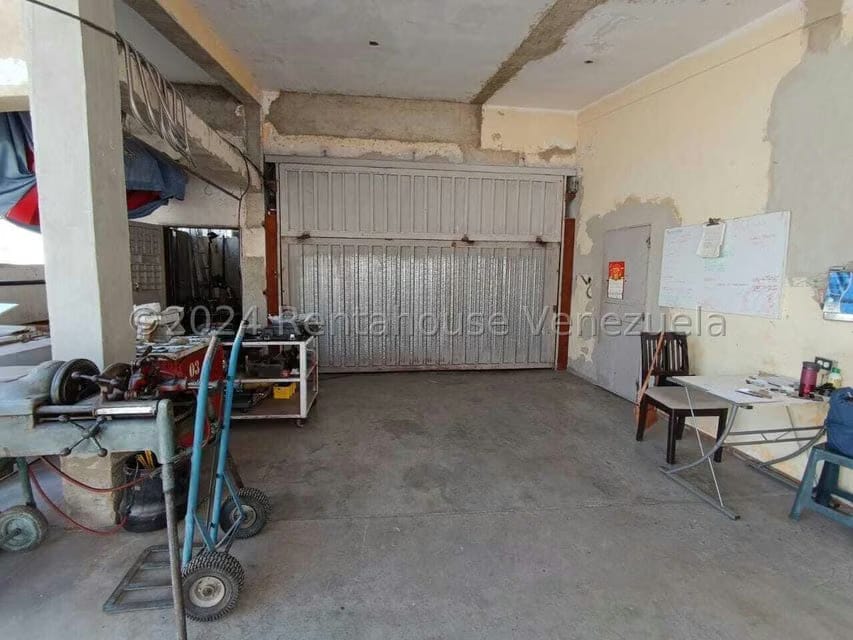 Terreno (Comercial) en Venta en Nueva Segovia, Lara - 18