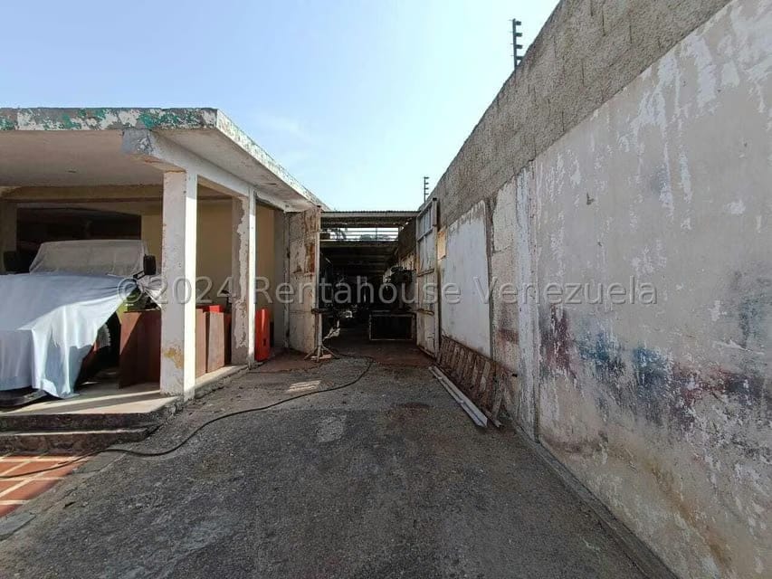 Terreno (Comercial) en Venta en Nueva Segovia, Lara - 19
