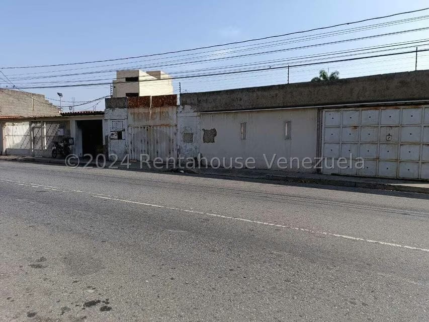 Terreno (Comercial) en Venta en Nueva Segovia, Lara - 3