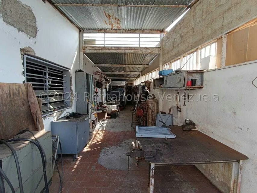 Terreno (Comercial) en Venta en Nueva Segovia, Lara - 23
