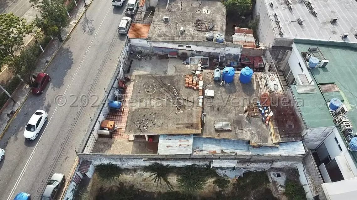 Terreno (Comercial) en Venta en Nueva Segovia, Lara - 24