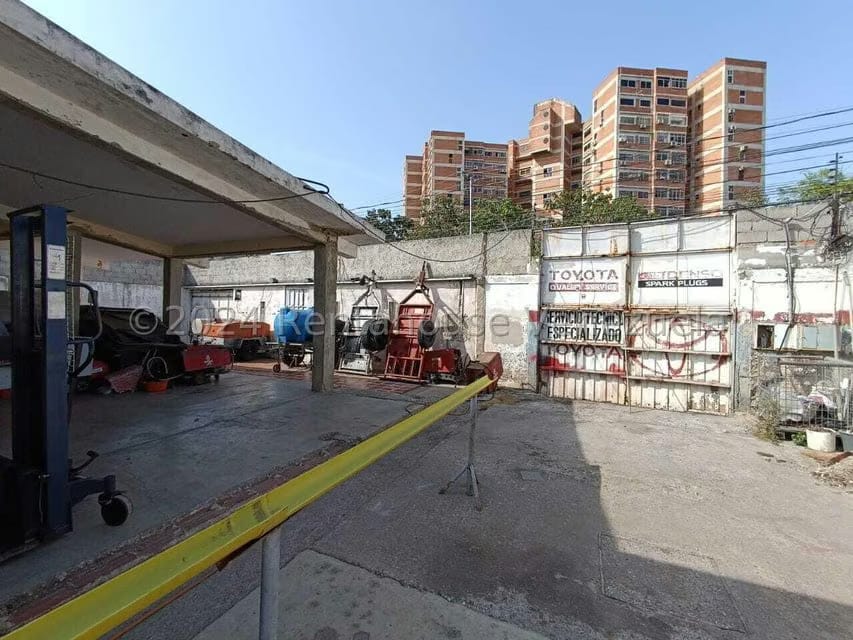 Terreno (Comercial) en Venta en Nueva Segovia, Lara - 29