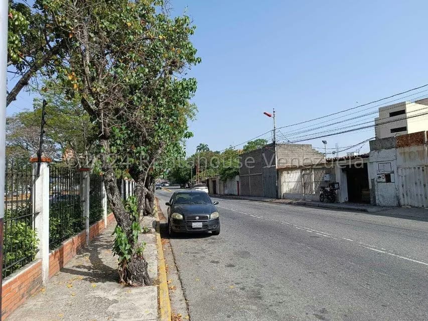 Terreno (Comercial) en Venta en Nueva Segovia, Lara - 30