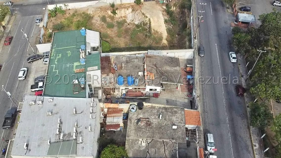 Terreno (Comercial) en Venta en Nueva Segovia, Lara - 4