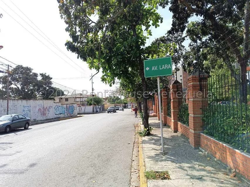 Terreno (Comercial) en Venta en Nueva Segovia, Lara - 31