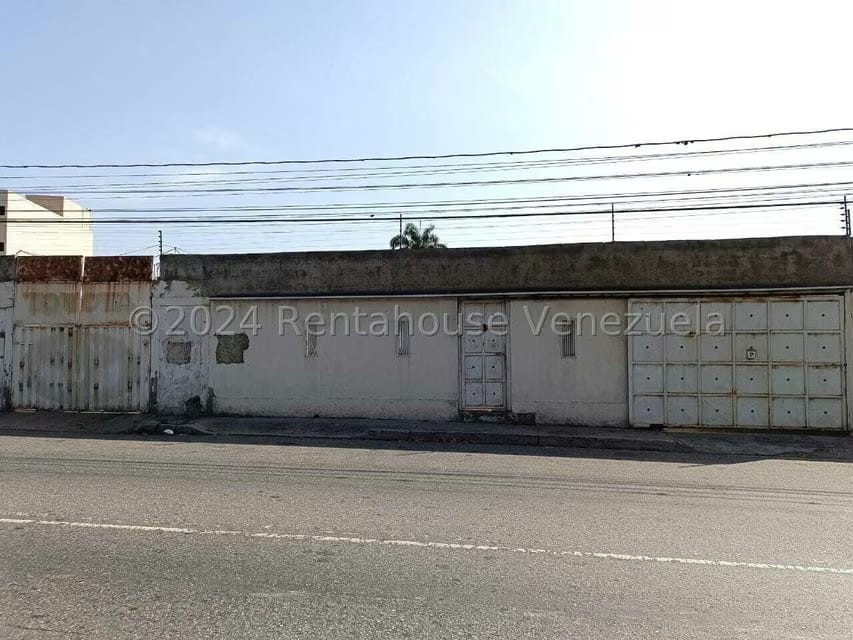 Terreno (Comercial) en Venta en Nueva Segovia, Lara - 32