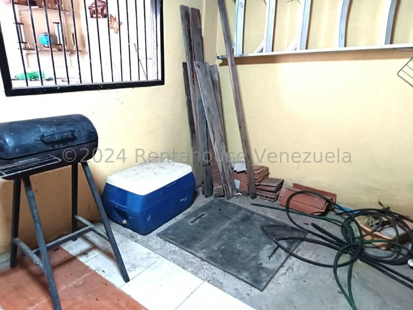 Terreno (Comercial) en Venta en Nueva Segovia, Lara - 33