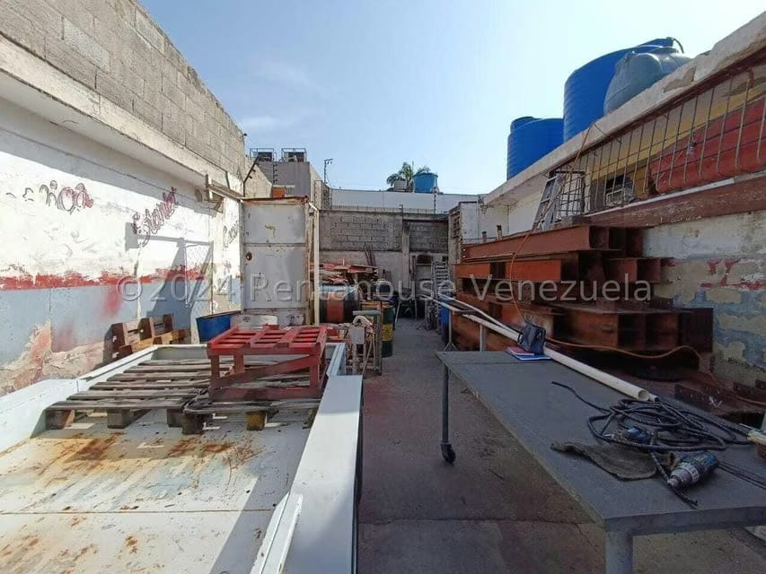 Terreno (Comercial) en Venta en Nueva Segovia, Lara - 5