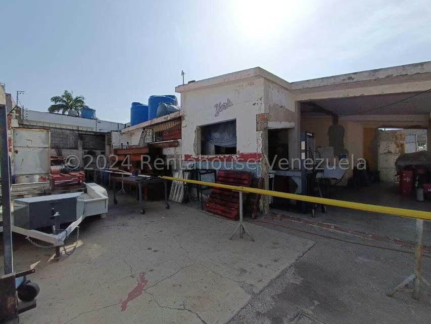 Terreno (Comercial) en Venta en Nueva Segovia, Lara - 7