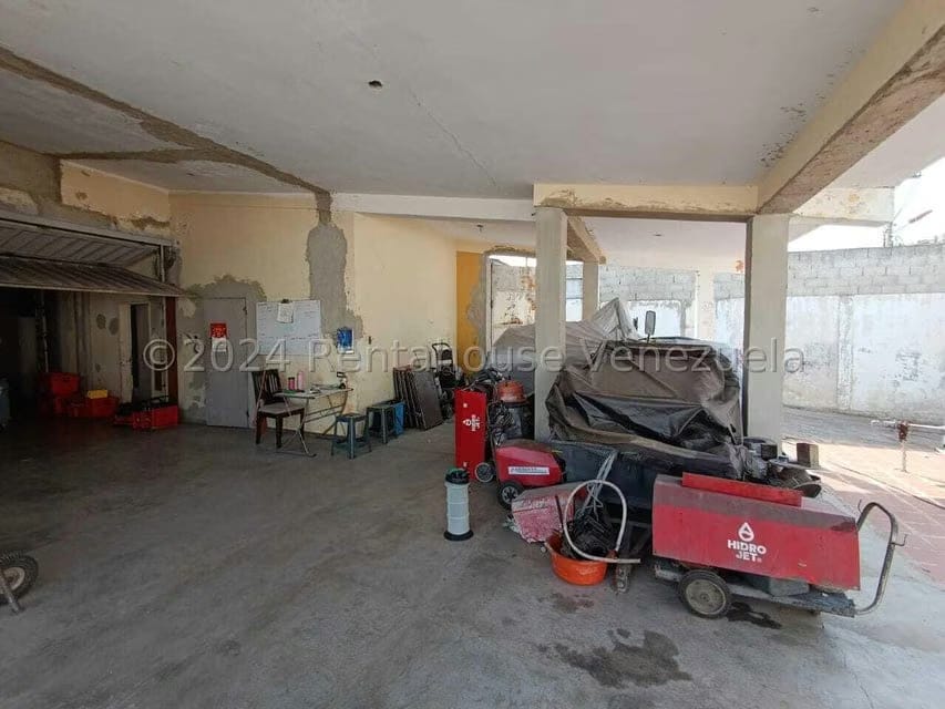 Terreno (Comercial) en Venta en Nueva Segovia, Lara - 9