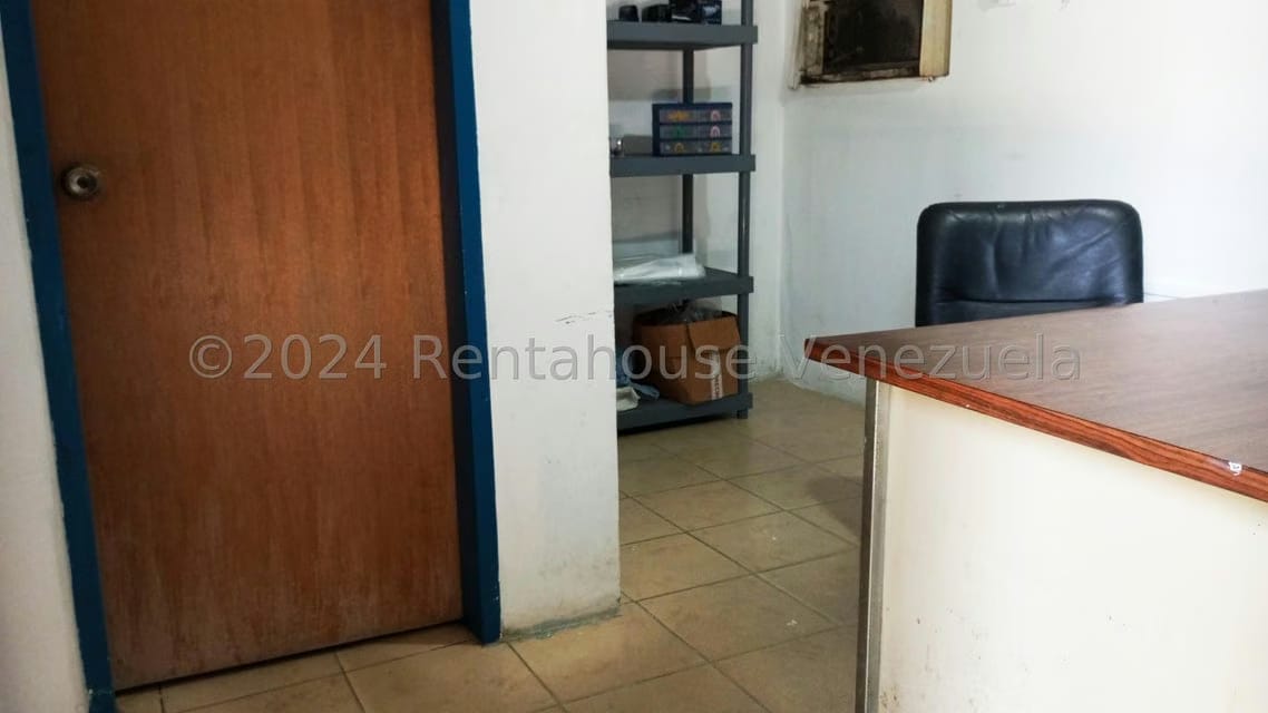 Comercial (Galpon - Deposito) en Venta en Mariche, Distrito Metropolitano - 20