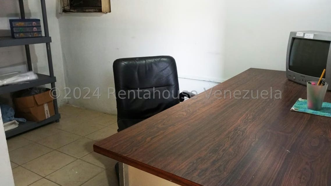 Comercial (Galpon - Deposito) en Venta en Mariche, Distrito Metropolitano - 21