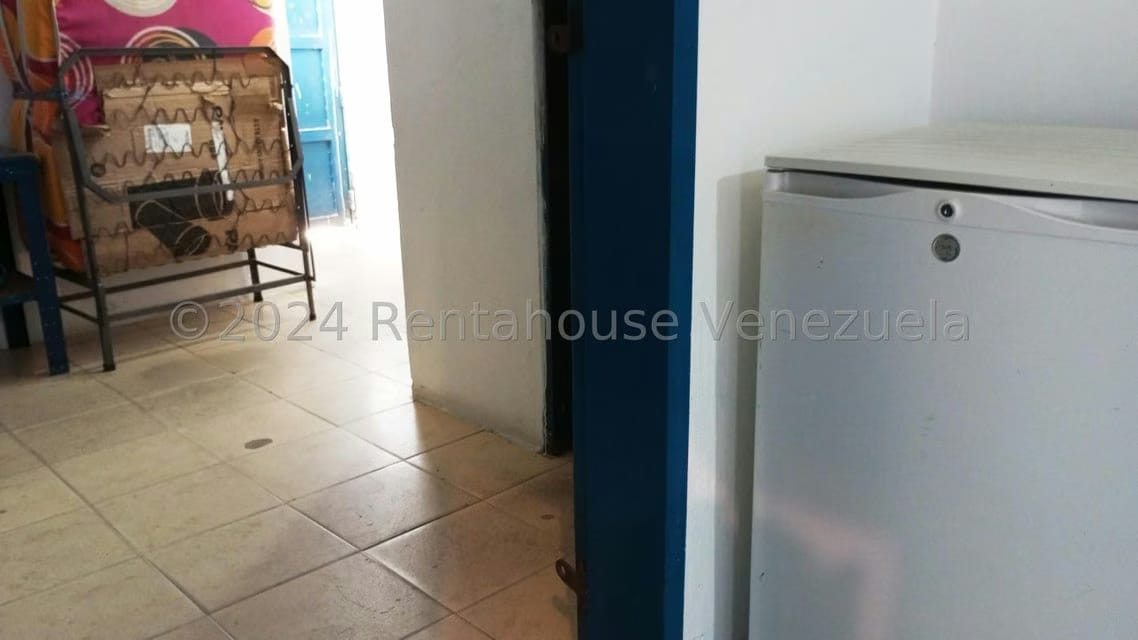 Comercial (Galpon - Deposito) en Venta en Mariche, Distrito Metropolitano - 22