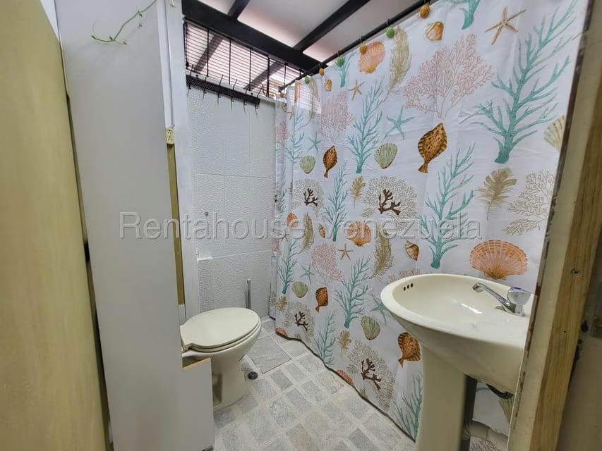 Comercial (Oficina) en Alquiler en La California Norte, Distrito Metropolitano - 11