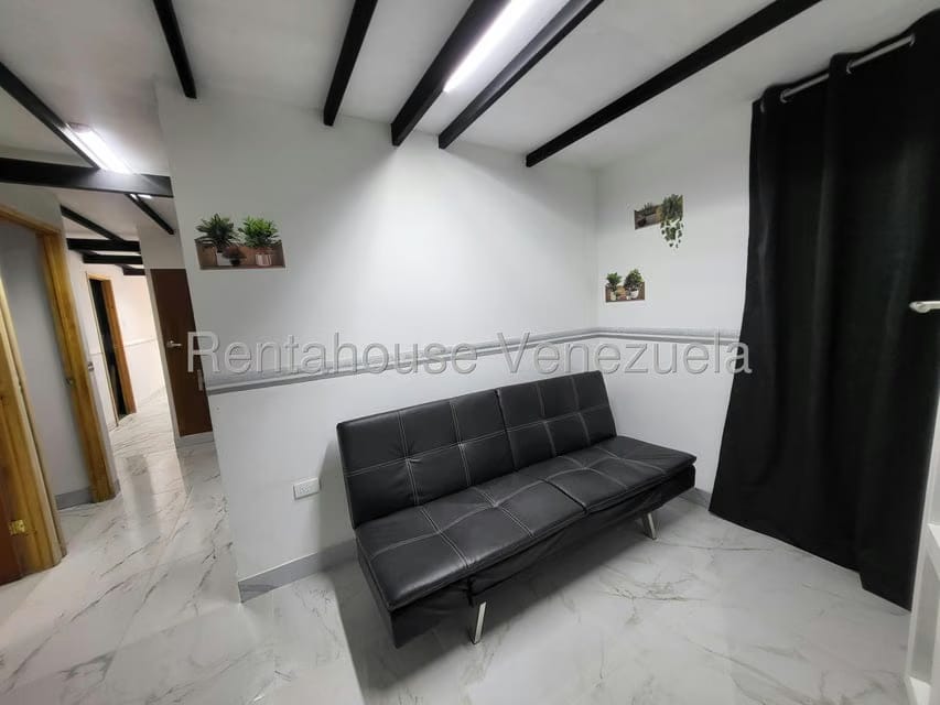 Comercial (Oficina) en Alquiler en La California Norte, Distrito Metropolitano - 3