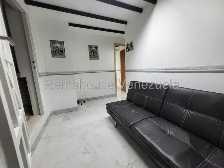 Comercial (Oficina) en Alquiler en La California Norte, Distrito Metropolitano - 4