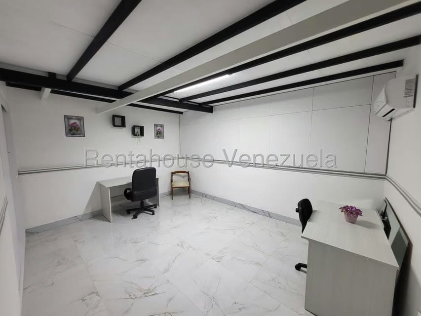 Comercial (Oficina) en Alquiler en La California Norte, Distrito Metropolitano - 5