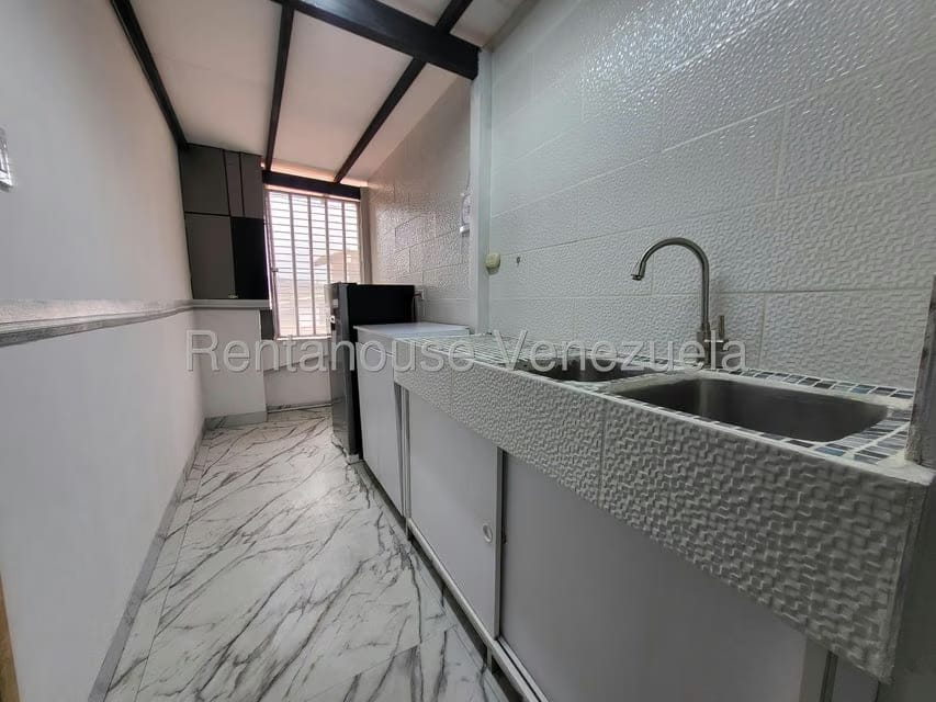 Comercial (Oficina) en Alquiler en La California Norte, Distrito Metropolitano - 6