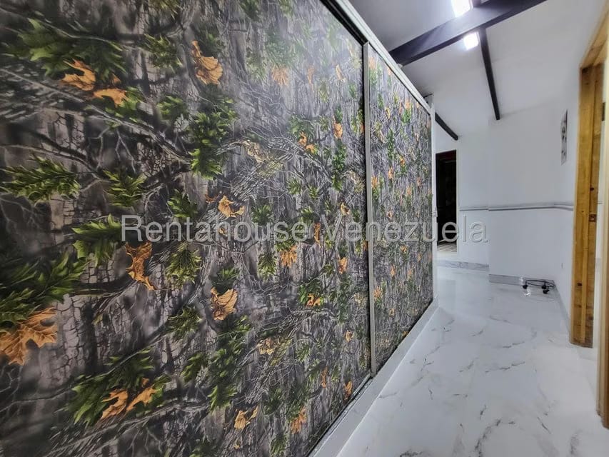 Comercial (Oficina) en Alquiler en La California Norte, Distrito Metropolitano - 7