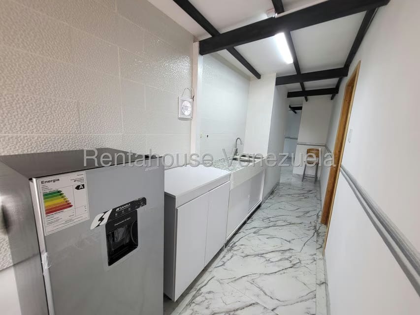 Comercial (Oficina) en Alquiler en La California Norte, Distrito Metropolitano - 8