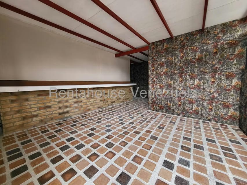 Comercial (Oficina) en Alquiler en La California Norte, Distrito Metropolitano - 9