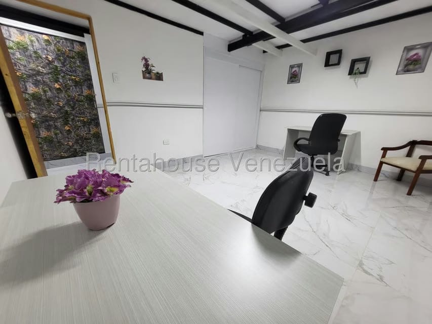 Comercial (Oficina) en Alquiler en La California Norte, Distrito Metropolitano - 10