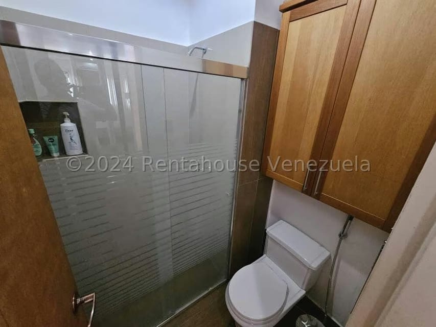 Apartamento (1 Nivel) en Venta en La Boyera, Distrito Metropolitano - 16