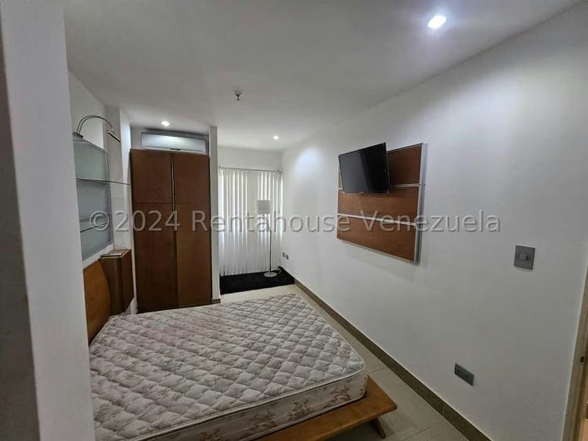 Apartamento (1 Nivel) en Venta en La Boyera, Distrito Metropolitano - 19