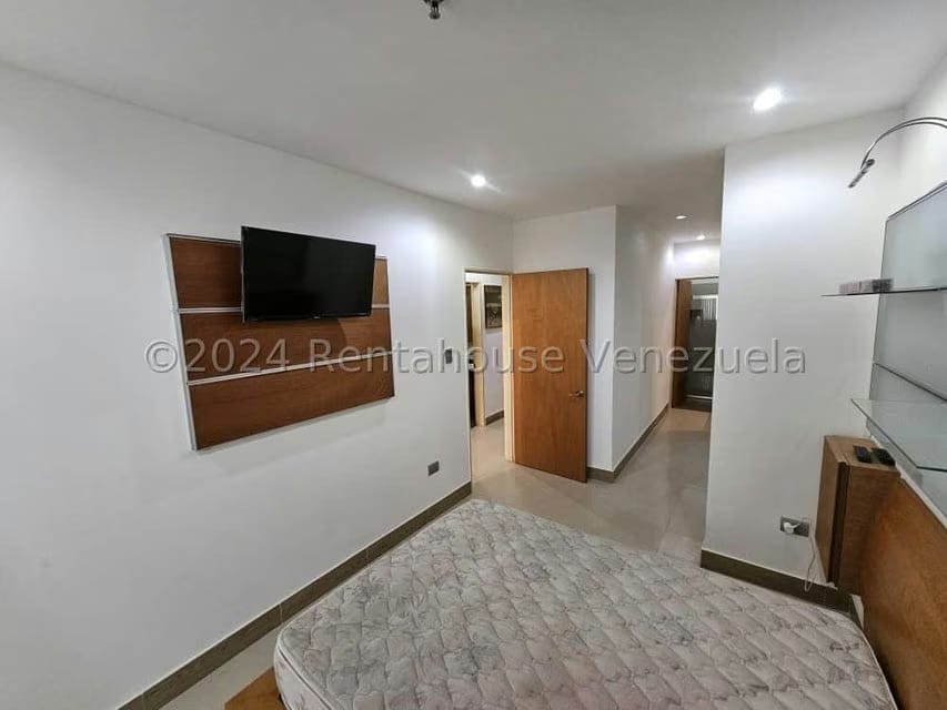 Apartamento (1 Nivel) en Venta en La Boyera, Distrito Metropolitano - 20